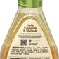 Newman'S Own Garlic Vinaigrette & Marinade, 16 Oz