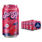 Health-Ade SunSip Prebiotic Soda, Cherry Cola, 11.5 oz, 12 Pack, Naturally Sweetened, Gut-Healthy Beverage