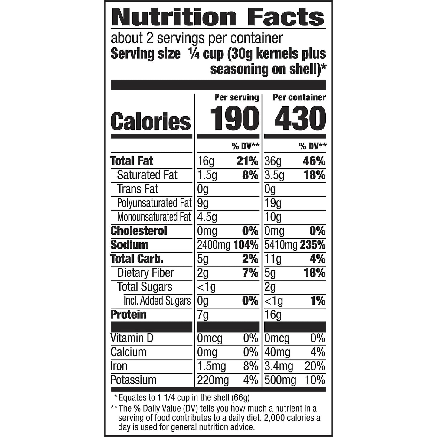 DAVID Roasted and Salted Bar-B-Q Jumbo Sunflower Seeds, 5.25 oz, 12 Pack