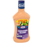 Kraft Thousand Island Dressing & Dip, 24-Ounce Plastic Bottles (Pack Of 3) Y