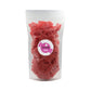 Smarty Stop All Flavor Sour Candy Belts (Strawberry, 1 Pound (Pack Of 1))