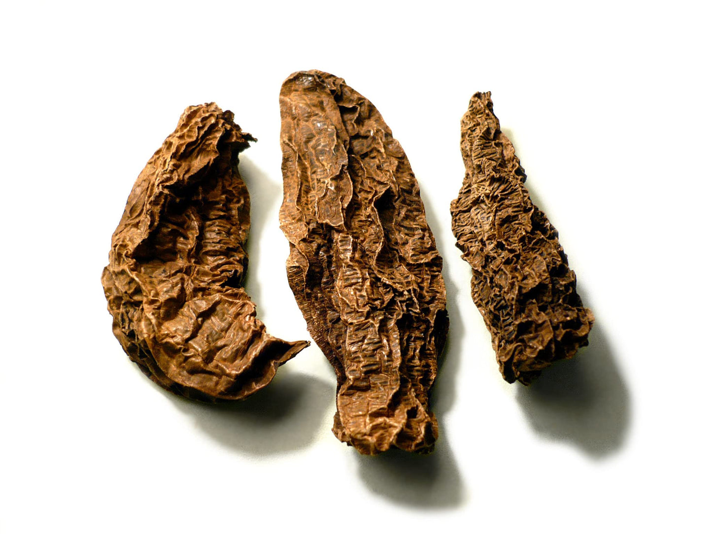 Morel Distribution Company Dried Chile Chipotle Meco Pepper - 4 Oz, Natural Flavor, Versatile Ingredient for Cooking