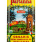 Partanna Organic Unfiltered Extra Virgin Olive Oil - Premium Organic Castelvetrano Oil Harvested in Sicily - Pure Authentic Ital