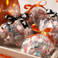Red Bird Blue Raspberry Candy, Individually Wrapped, Unique Candy, 52 oz Tub