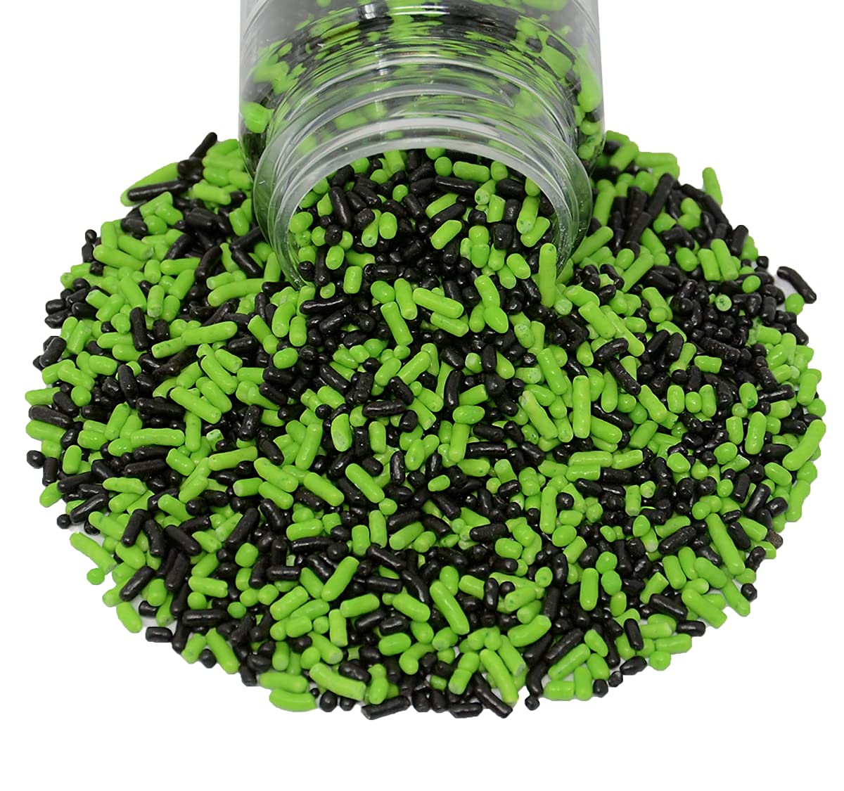 Mystic Sprinkles Jimmy Mixes (Grumpy Grouch Jimmy Mix 3Oz)