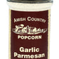 Amish Country Popcorn | Garlic Parmesan Seasoning - 5.25 oz | Old Fashioned, Non-GMO and Gluten Free