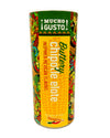 Mucho Gusto! Chipotle Elote Seasoning - 8.8 Oz Popcorn Seasoning -Authentic Mexican Street Corn Seasoning & Taco Seasoning -Use