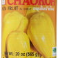Chaokoh Jackfruit in Syrup 565g, 2 Pack