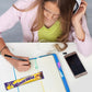 Wunderbar Chocolate Bars  Full Size Candy Bars Bars 24x49g  1.18kg/41.6 oz