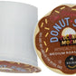 The Original Donut Shop Coconut Mocha, Single-Serve Keurig K-Cup Pods, Flavored Medium Roast Coffee, 24 Count