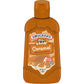 Smucker'S Magic Shell Caramel Flavored Topping, 7.25 Ounces (Pack Of 8)
