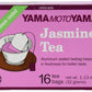 Yamamotoyama - Jasmine Tea 16 Bags