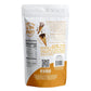 Just The Fun Part Mini Waffle Cones Filled with Belgian Chocolate, Pack of 2, 4.23 Ounce, Great for Snacks and Desserts