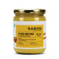 Barosi A2 Cow Ghee 17 Ounce, Clarified Butter, Produced From Grass Fed A2 Cow Milk, Hand Crafted, Aromatic & Pure, Sustainable Glass Packaging