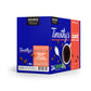Timothys World Coffee K-Cup Portion Pack, Cinnamon Pastry, 24 Count (Pack of 2), Model ALP574