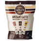 CAFFELATTO Instant Coffee Latte Mix – Mocha, Vanilla, Caramel – 9 Single Serve Sticks, 0.56 Ounce Each, 100mg Caffeine