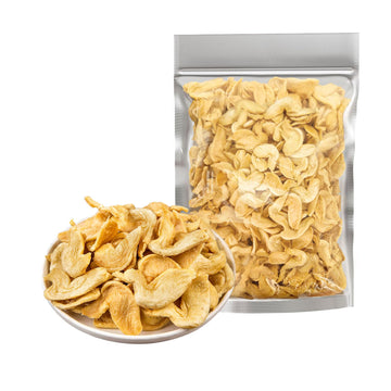 Mkostlich Dried Soy Strips, 1.10Lb Soy Beans Strips, Chinese Soybeans Strips Soy Chunks