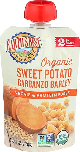Og2 Eb Prot Swt Pot Barl ( 12 X 3.5 Oz   )