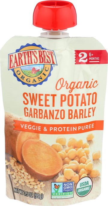 Og2 Eb Prot Swt Pot Barl ( 12 X 3.5 Oz   )