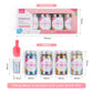 Sprinkles For Cookie Decorating, Sujoygar, Food Grade, 50G/Bottle, Edible Sprinkles, Cake Decoration, Cupcake Toppers, Sprinkles