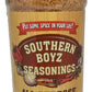Southern Boyz All Purpose Cajun Creole Seasoning, 8 Ounce Shaker (No Msg, Gluten-Free Blend), 8 Ounce (Pack Of 1)