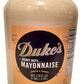 Duke'S Heavy Duty Mayonnaise 1 Gallon