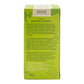 Worldwide Botanicals Organic French Chicory Root Tea - Prebiotic, Roasted, Caffeine Free - 25 Tea Bags
