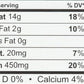 FRESHE Provence Nicoise Tuna Meal 4.25 OZ