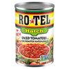 ROTEL Diced Tomatoes & Fire Roasted Hatch Chilies, 10 oz. (Pack of 6)