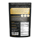 ORGFUN Vanilla Bean Powder - Pure Madagascar Vanilla, 3.53 Oz, No Additives, Vegan, Gluten Free, Ideal for Baking and Coffee