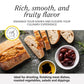 Kouzini Unfiltered Raw Extra Virgin Greek Olive Oil, Greek Extra Virgin Cold Pressed Olive Oil, Single Origin, High Polyphenols,