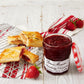 Bonne Maman Strawberry Preserves, Non-GMO, 13 oz Glass Jars, Pack of 6