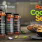 Shan Bombay Biryani Cooking Sauce, 12.3Oz (350G) - Authentic Indian Sauce For Chicken & Rice - Easy To Prepare Biryani With Spices, Garlic, And Turmeric - Vegetarian Simmer Sauce For Delicious Meals