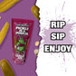 Van Holten'S Pickles - Garlic Joe Pickle-In-A-Pouch - 6 Pack