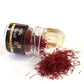 Organic Premium Grade A Afghan Saffron, Ranked #1 in the world, From our farm to your kitchen Premium grade Saffron Spice for Pa