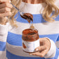 Prolon L-Spread Almond Chocolate Spread | Healthy Low Sugar Keto Snack | Magnesium, Vitamin E, Fiber, Calcium | Gluten-Free, Vegan, Dairy-Free | Plant-Based W/Cane Sugar, & Healthy Fats, 2 Jars