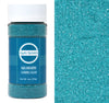 Mystic Sprinkles Sanding Sugar 4oz Bottles (Aquamarine - Teal Sanding Sugar 4oz)