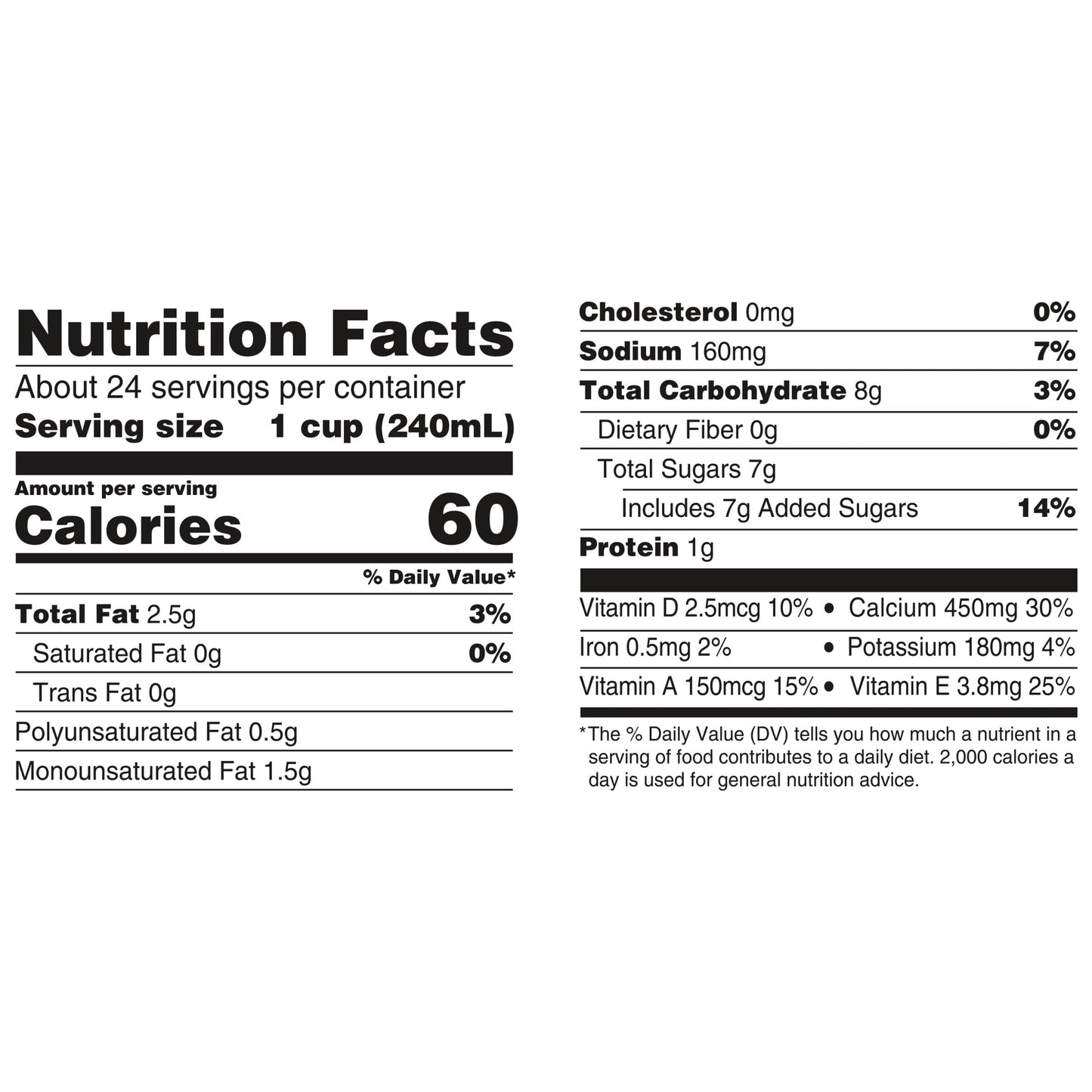 Silk Shelf-Stable Almond Milk, Original, Dairy-Free, Vegan, Non-GMO Project Verified, 1 Quart (Pack of 6)