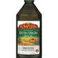 Pompeian Smooth Extra Virgin Olive Oil, Contains Polyphenols, First Cold Pressed, Mild And Delicate Flavor, Perfect For Sauteing & Stir-Frying, Naturally Gluten-Free, Non-Gmo, 68 Fl Oz, Single Bottle