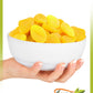 Anna And Sarah Dried Turkish Apricots In Resealable Bag, 5Lbs (1 Pack)