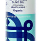 GARC  A DE LA CRUZ - Organic Extra Virgin Olive Oil, Variety Cornicabra, Single Varietal, Smooth Body, Balanced Flavour, Origin 