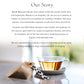 Art of Tea Organic Earl Grey Creme Tea - Artisan Loose Leaf Tea Tin, 2.5oz, Model RTT-EGC