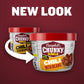 Campbell'S Chunky Chili With Beans, 15.25 Ounce Microwavable Bowl