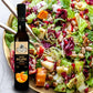 Ellora Farms, Orange Infused Aged Balsamic Vinegar, No-Added Sugars, No-Preservatives, 8.5 Oz (250 Ml) Glass Bottle, Pack Of 1