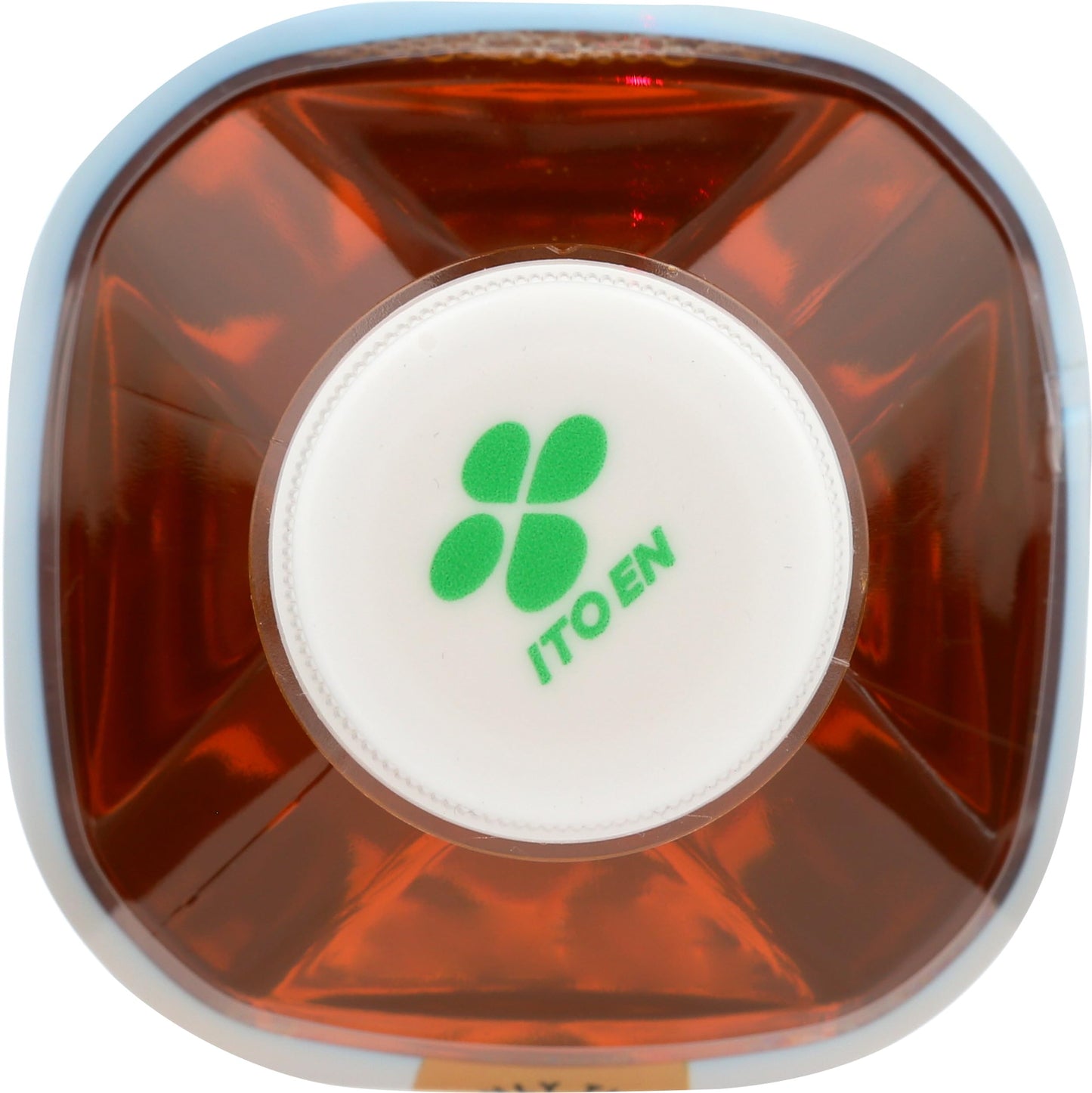 Itoen Tea - Organic - Green - White - Bottle - Case Of 12-16.9 Fl Oz