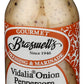 Braswell Dressing Vidalia Peppercorn, 12 oz