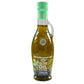 KORVEL Extra Virgin Olive Oil with Mediterranean Herbs, 250 ml, Glass Bottle