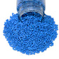 Mystic Sprinkles Solid Color Jimmy Sprinkles (Better In Blue Jimmies 3Oz)