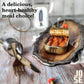 JOSE Gourmet Canned Sardines in Tomato Sauce, Wild Caught, High Protein, Pack of 8, 90g Can