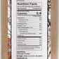 Soeos Galangal Powder 8 Oz, Ground Galangal, Alpinia Galanga, Non-Gmo, Kosher, Galangal Ginger Powder For Thai Soup, Tom Yum Soup, And Tea